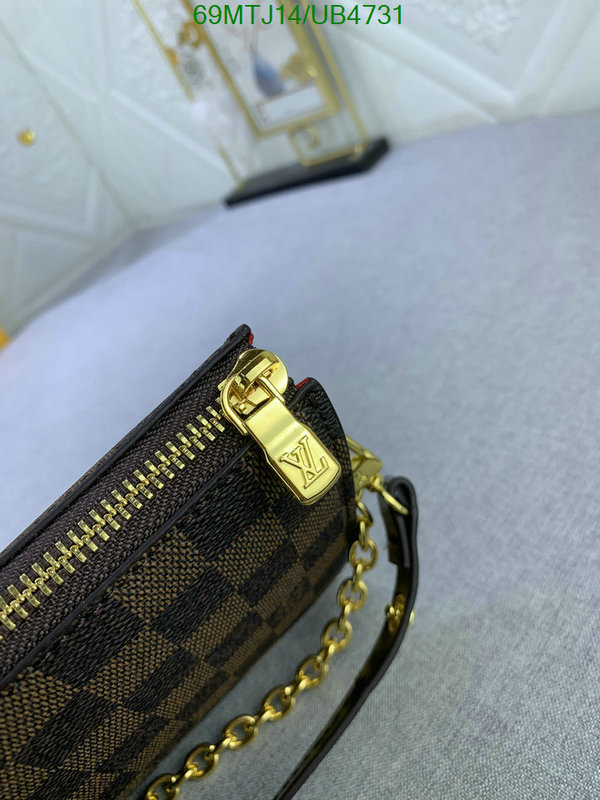 LV Bag-(4A)-Coussin Code: UB4731 $ 90USD