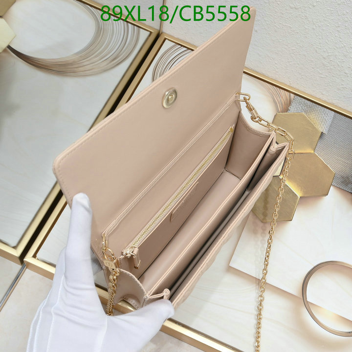 Dior Bag-(4A)-Other Style- Code: CB5558 $ 116USD