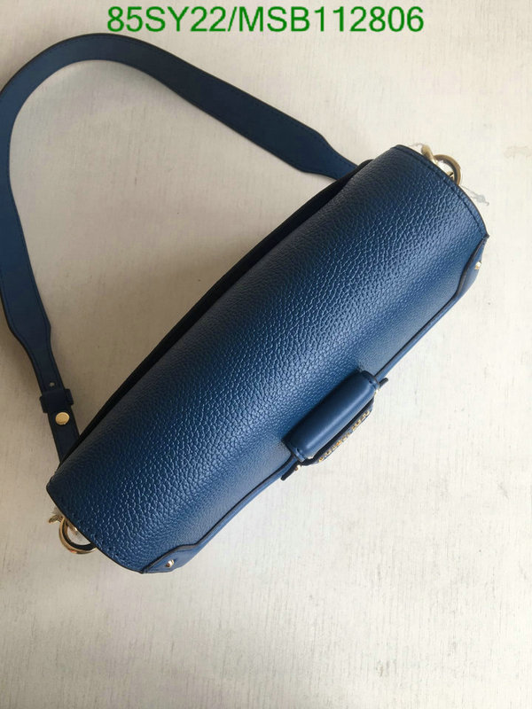Michael Kors Bag-(4A)-Diagonal-,Code: MSB112806,$ 111USD