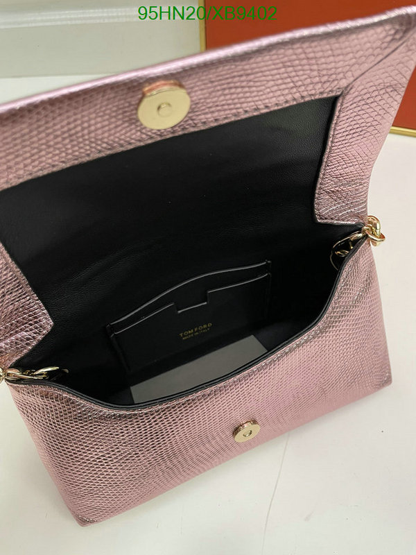 Tom Ford Bag-(4A)-Diagonal- Code: XB9402 $ 124USD