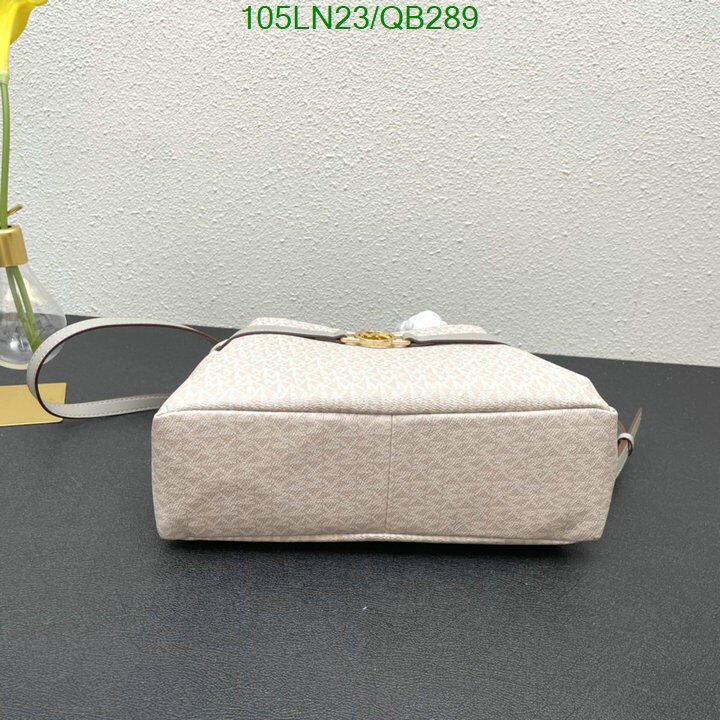 Michael Kors Bag-(4A)-Handbag- Code: QB289 $ 137USD