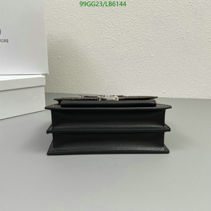 Michael Kors Bag-(4A)-Diagonal-,Code: LB6144,$ 129USD