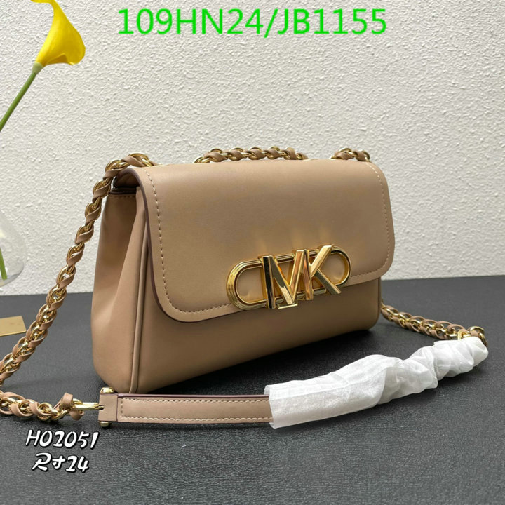 Michael Kors Bag-(4A)-Diagonal-,Code: JB1155,$ 142USD