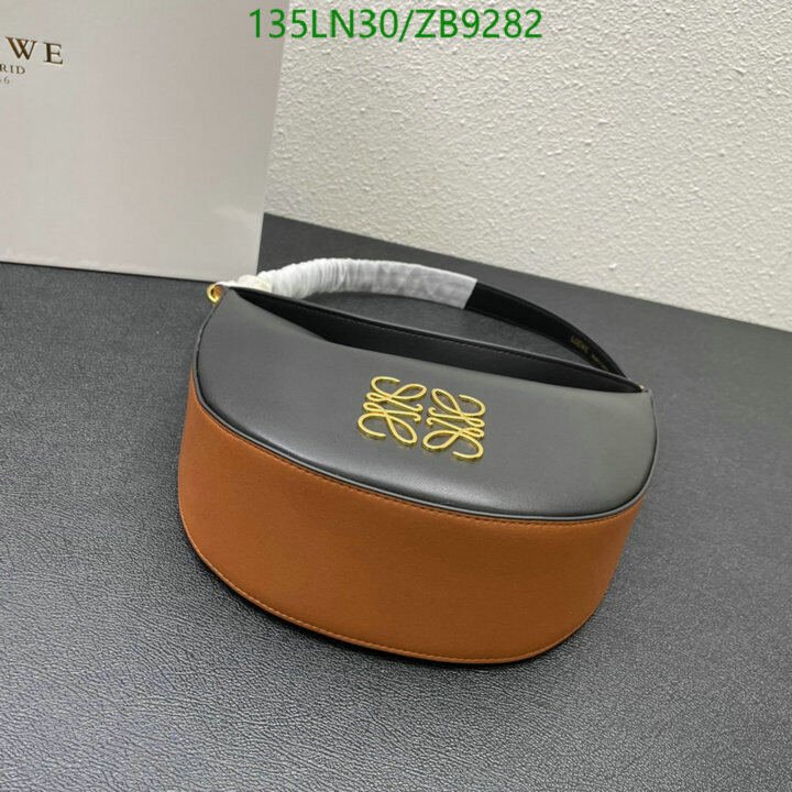 Loewe Bag-(4A)-Handbag-,Code: ZB9282,$ 176USD