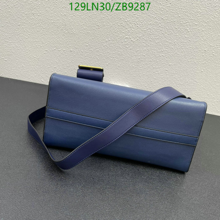 Prada Bag-(4A)-Handbag- Code: ZB9287 $ 168USD