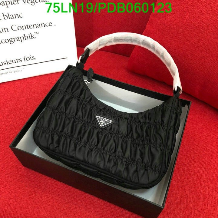 Prada Bag-(4A)-Re-Edition 2000,Code:PDB060123,$ 98USD