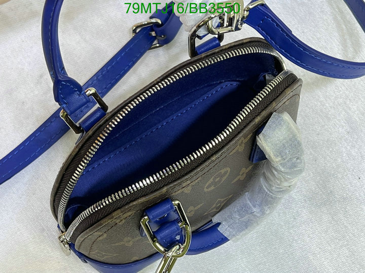 LV Bag-(4A)-Alma- Code: BB3350 $ 103USD