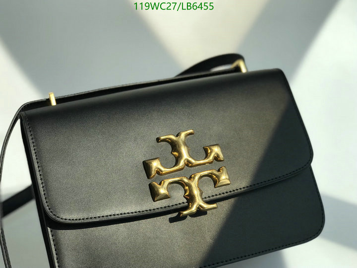 Tory Burch Bag-(4A)-Diagonal-,Code: LB6455,$ 155USD