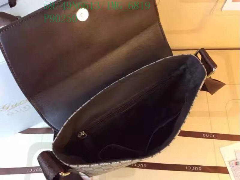 Gucci Bag-(4A)-Diagonal-,Code: GGB112806,$ 77USD