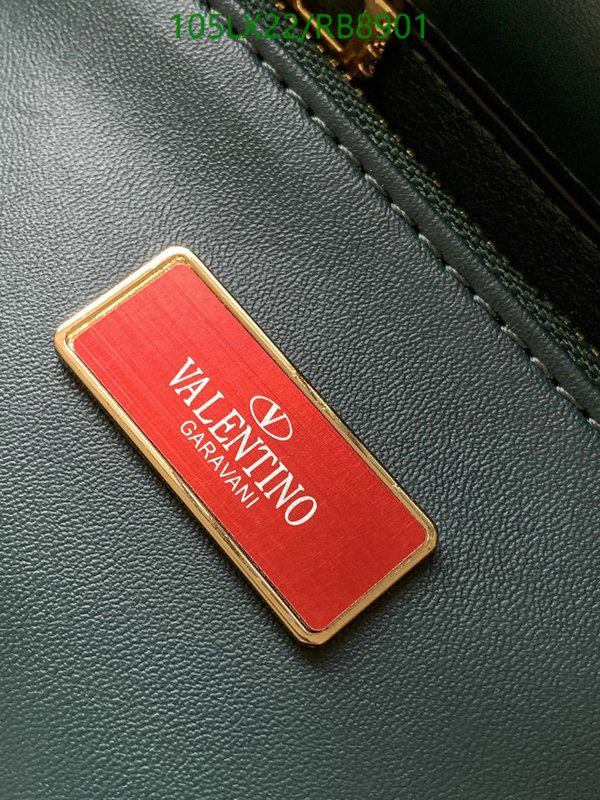 Valentino Bag-(4A)-Diagonal- Code: RB8901 $ 137USD