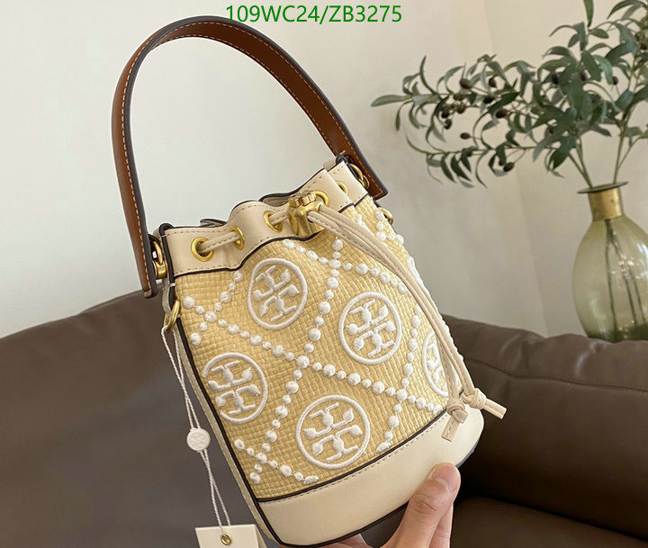 Tory Burch Bag-(4A)-Diagonal- Code: ZB3275 $ 142USD