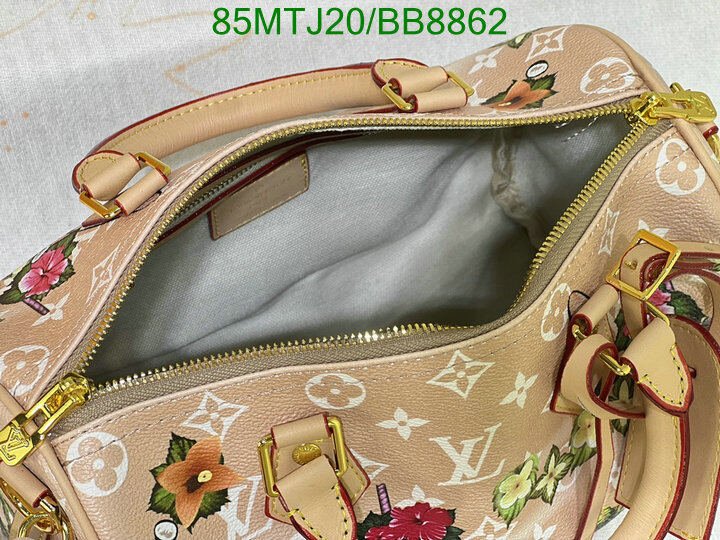 LV Bag-(4A)-Speedy- Code: BB8862 $ 111USD
