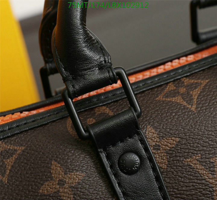 LV Bags-(4A)-Steamer Nano-,Code: LBX102912,$ 98USD