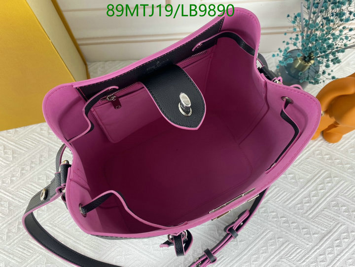 LV Bags-(4A)-Nono-No Purse-Nano No-,Code: LB9890,$ 116USD
