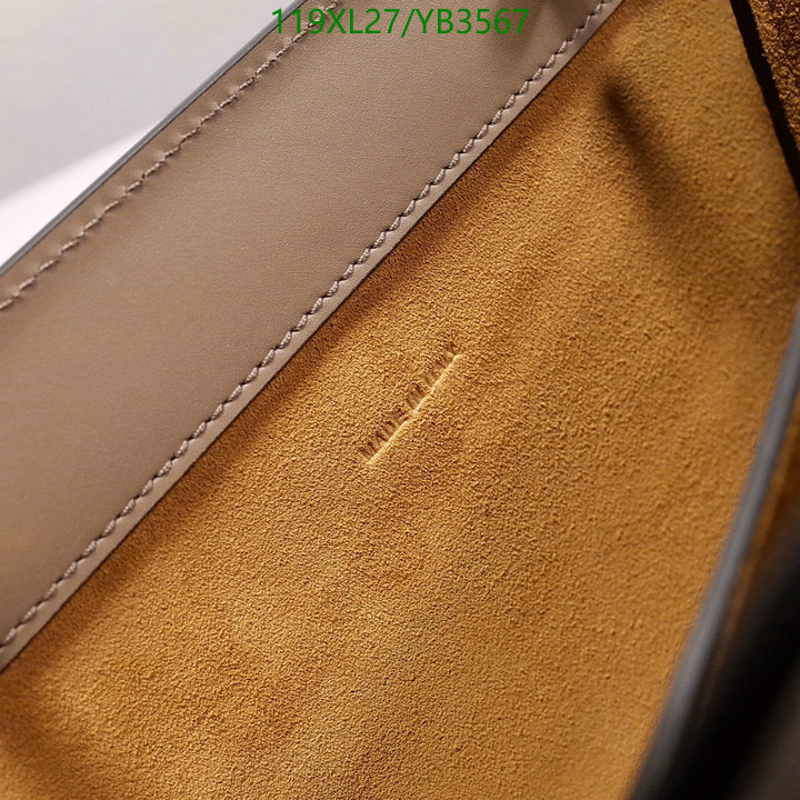 Fendi Bag-(4A)-Diagonal- Code: YB3567 $ 155USD