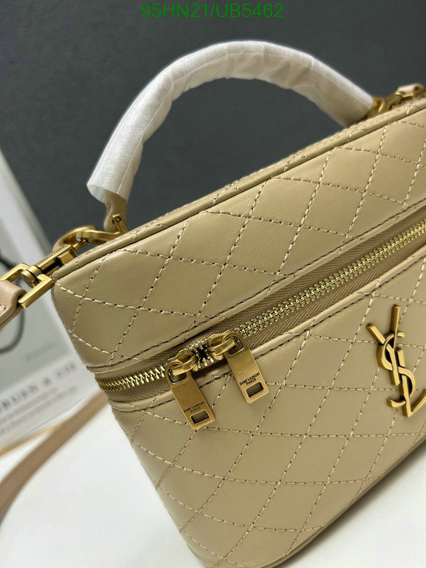 YSL Bag-(4A)-Diagonal- Code: UB5462 $ 124USD