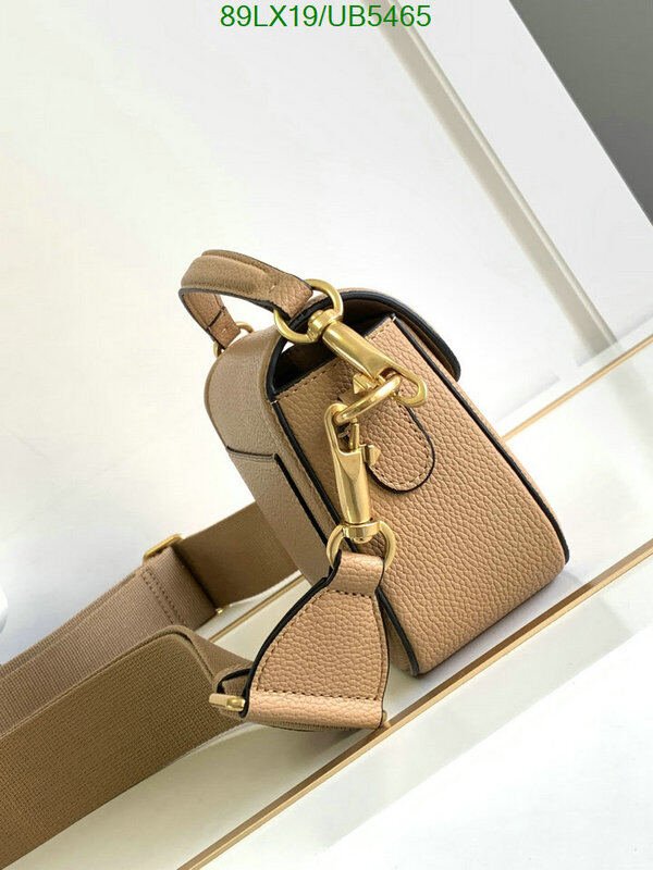Valentino Bag-(4A)-Diagonal- Code: UB5465 $ 116USD