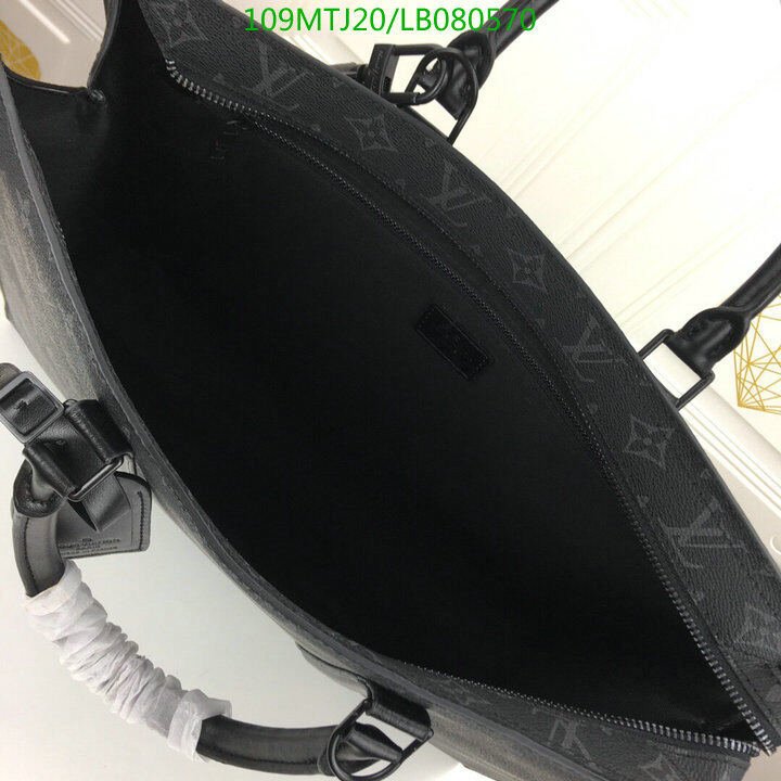 LV Bags-(4A)-Explorer-Anton-Dandy-,Code: LB080570,$ 142USD