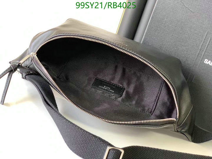 YSL Bag-(4A)-Other Styles- Code: RB4025 $ 129USD