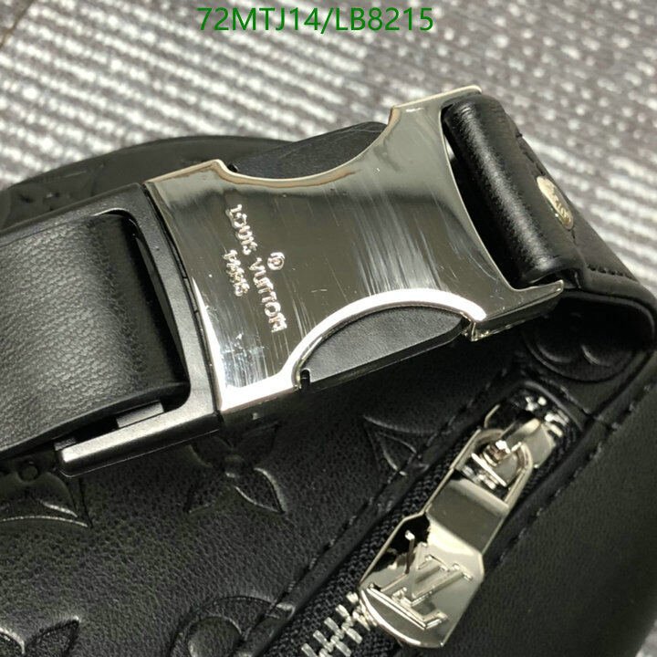 LV Bags-(4A)-Discovery-,Code: LB8215,$ 94USD