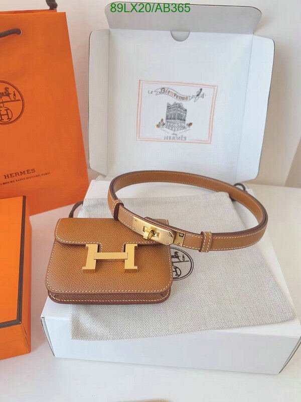 Hermes Bag-(4A)-Other Styles- Code: AB365 $ 116USD