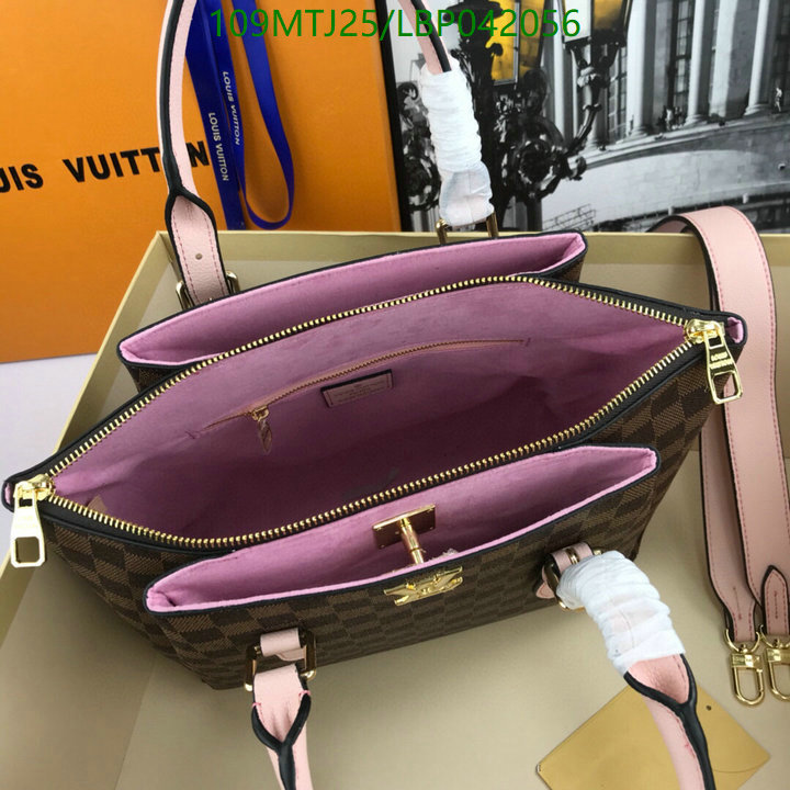 LV Bags-(4A)-Handbag Collection-,Code: LBP042056,$ 142USD