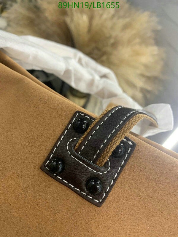 Loewe Bag-(4A)-Handbag-,Code: LB1655,$ 116USD