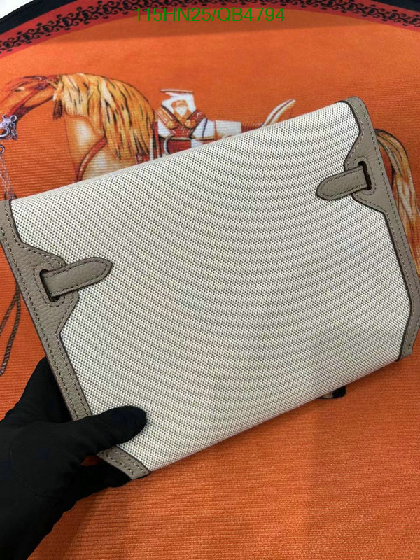 Hermes Bag-(4A)-Kelly- Code: QB4794 $ 150USD