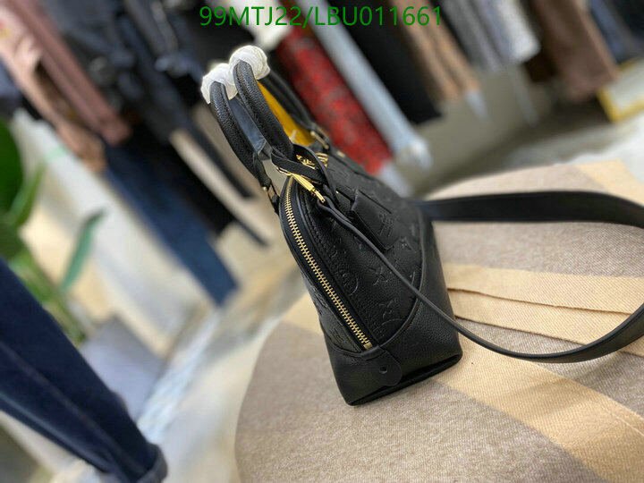 LV Bags-(4A)-Alma-,Code: LBU011661,$ 129USD