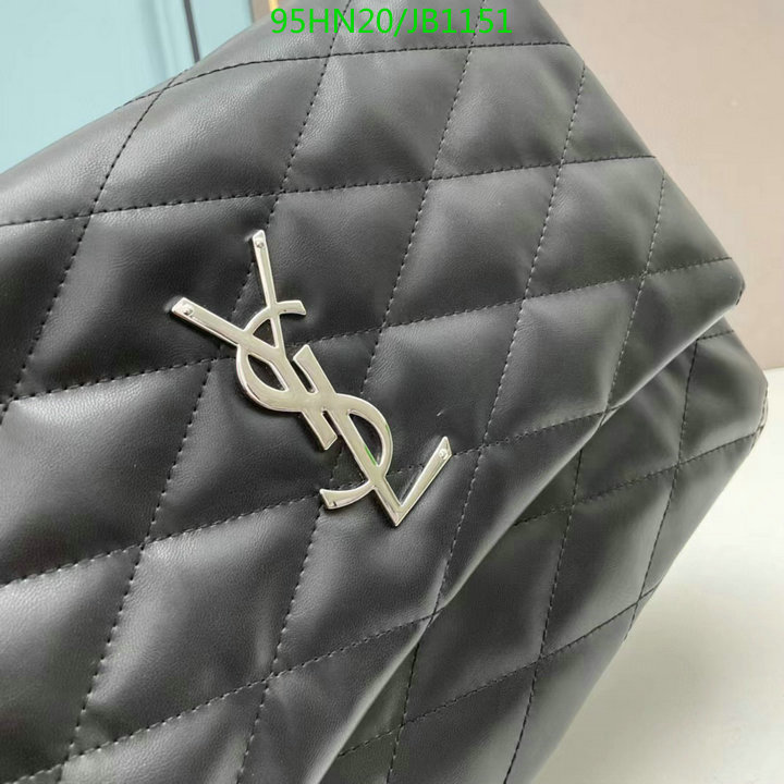 YSL Bag-(4A)-Diagonal-,Code: JB1151,$ 124USD