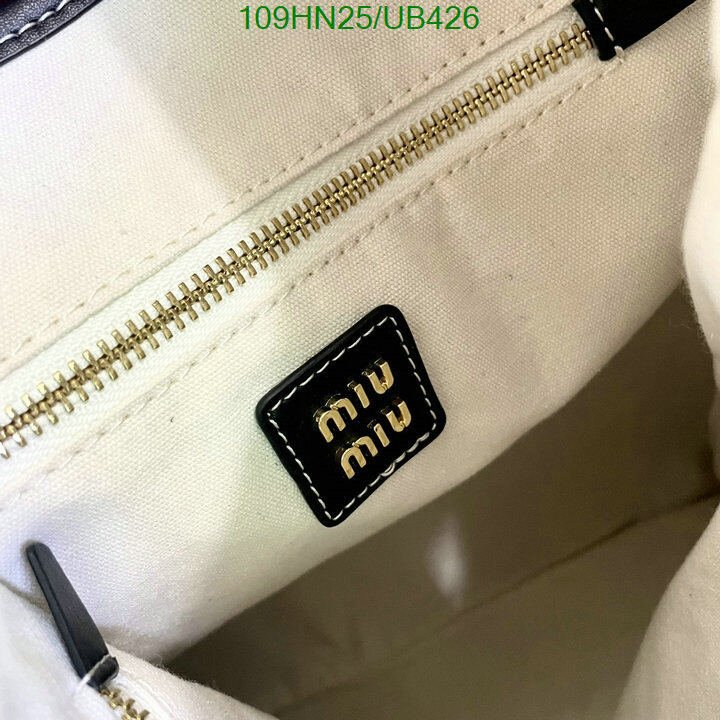 Miu Miu Bag-(4A)-Diagonal- Code: UB426 $ 142USD
