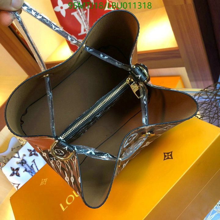 LV Bags-(4A)-Nono-No Purse-Nano No-,Code: LBU011318,$ 124USD