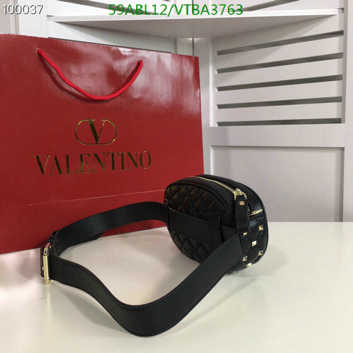 Valentino Bag-(4A)-Diagonal-,Code: VTBA3763,$ 77USD