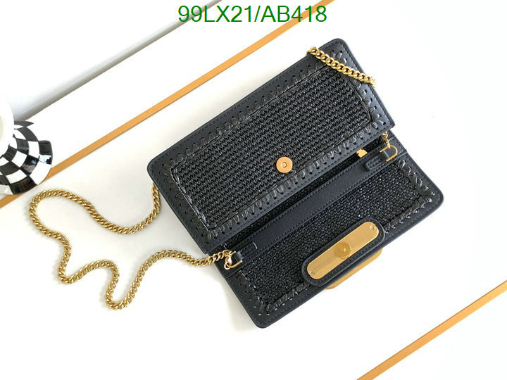 Valentino Bag-(4A)-Crossbody- Code: AB418 $ 129USD