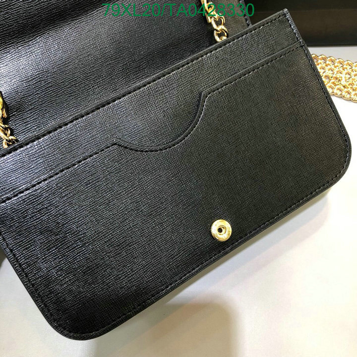 Gucci Bag-(4A)-Wallet-,Code:TA0428330,$ 103USD