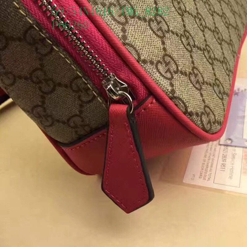 Gucci Bag-(4A)-Diagonal-,Code: GGB120514,$ 77USD