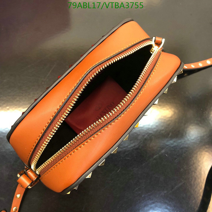 Valentino Bag-(4A)-Diagonal-,Code: VTBA3755,$ 103USD