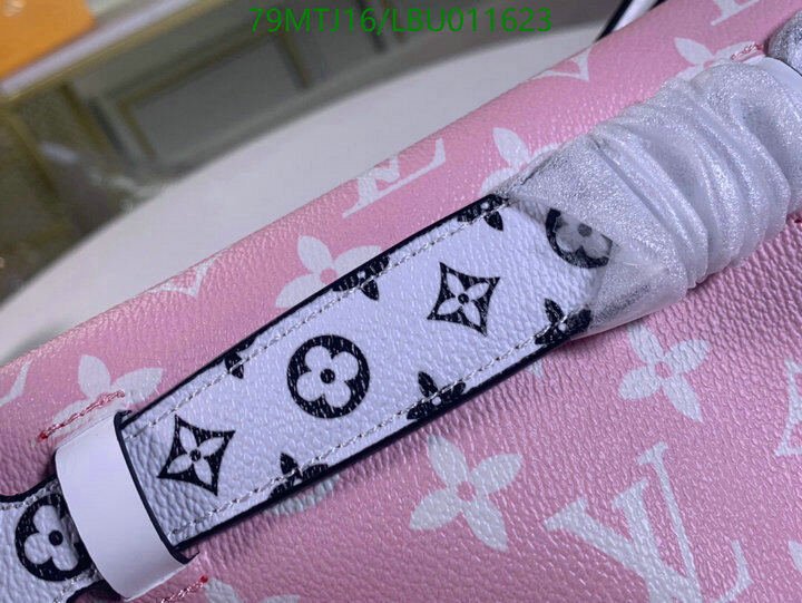 LV Bags-(4A)-Discovery-,Code: LBU011623,$ 103USD