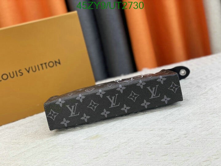 LV Bag-(4A)-Wallet- Code: UT2730 $ 59USD