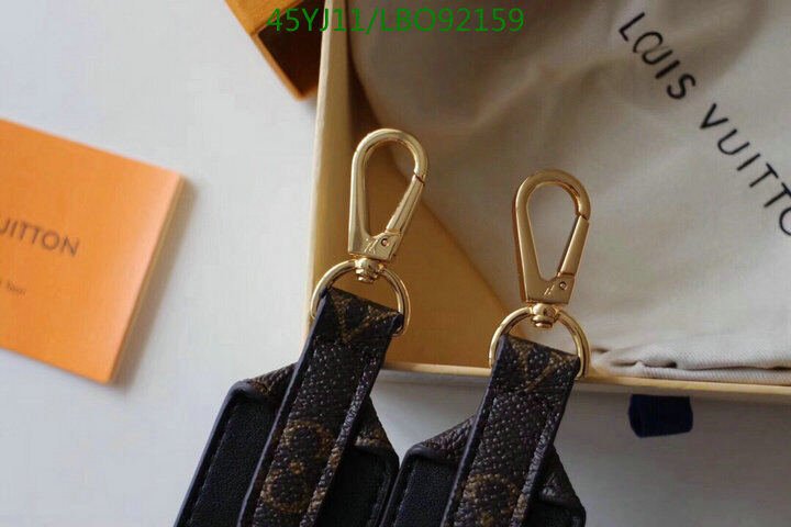 LV Bags-(4A)-Shoulder Strap-,Code: LB092159,