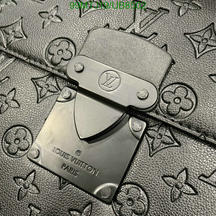 LV Bag-(4A)-Explorer-Anton-Dandy- Code: UB8502 $ 129USD