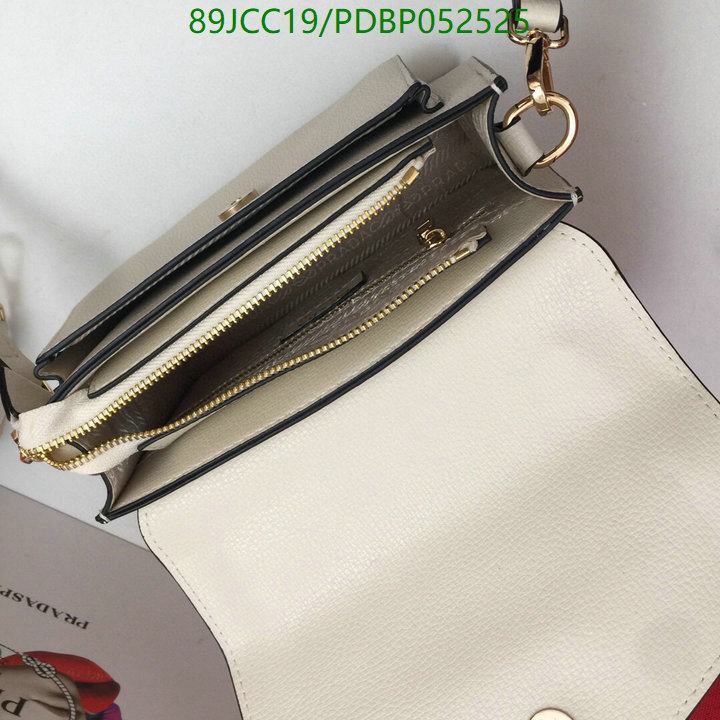 Prada Bag-(4A)-Diagonal- Code: PDBP052525 $ 116USD