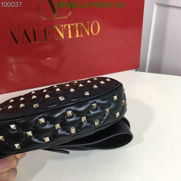 Valentino Bag-(4A)-Diagonal-,Code: VTBA3763,$ 77USD