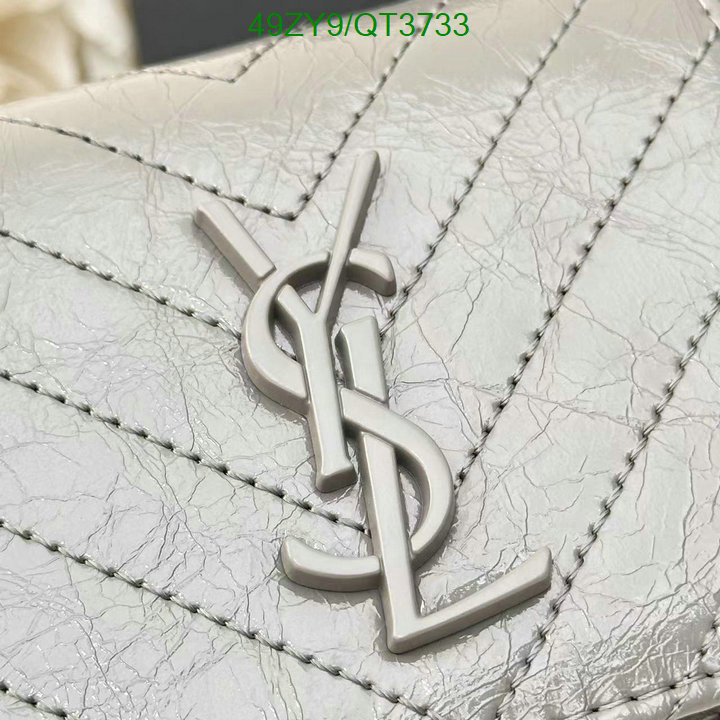 YSL Bag-(4A)-Wallet- Code: QT3733 $ 64USD