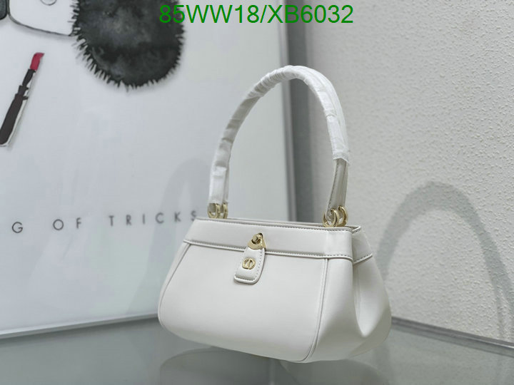 Dior Bags-(4A)-Other Style- Code: XB6032 $ 111USD