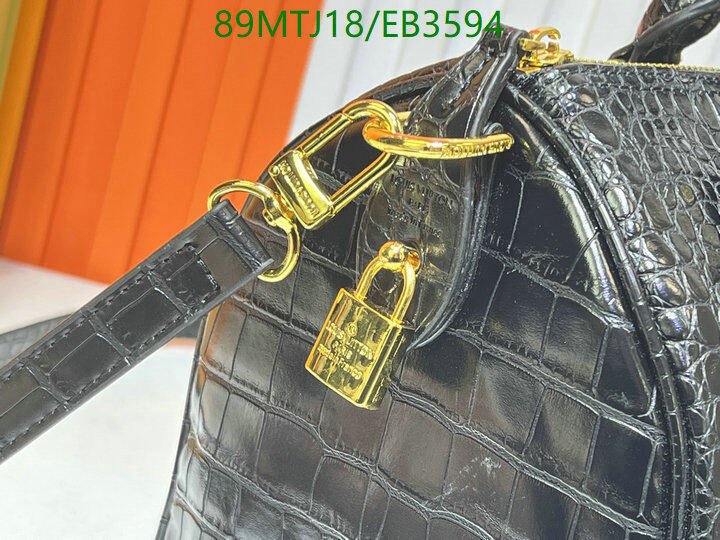 LV Bag-(4A)-Speedy- Code: EB3594 $ 116USD