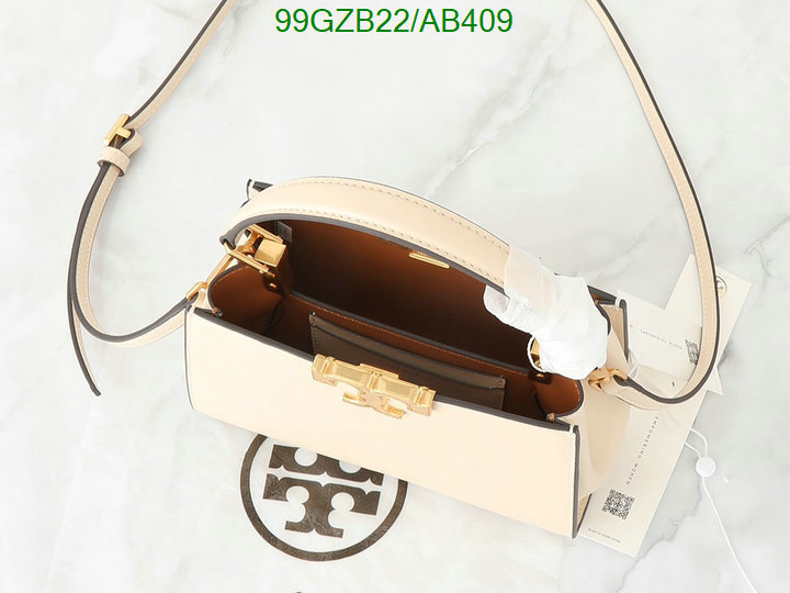 Tory Burch Bag-(4A)-Handbag- Code: AB409 $ 129USD