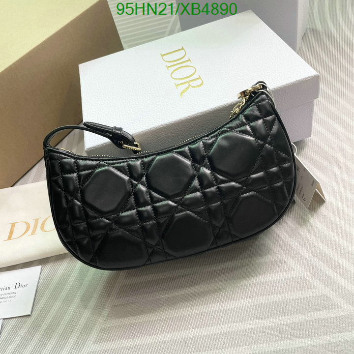 Dior Bags-(4A)-Other Style-,Code: XB4890,$ 124USD