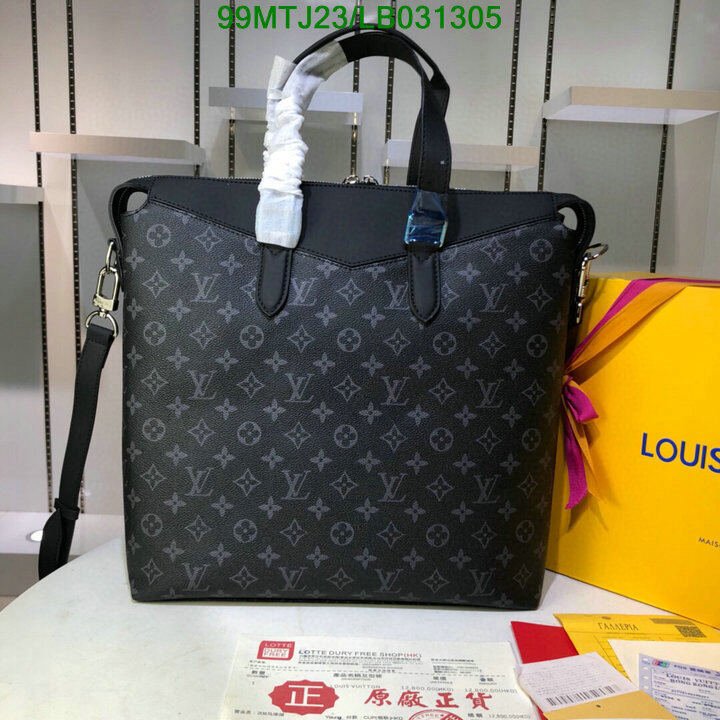 LV Bags-(4A)-Explorer-Anton-Dandy-,Code: LB031305,$ 129USD