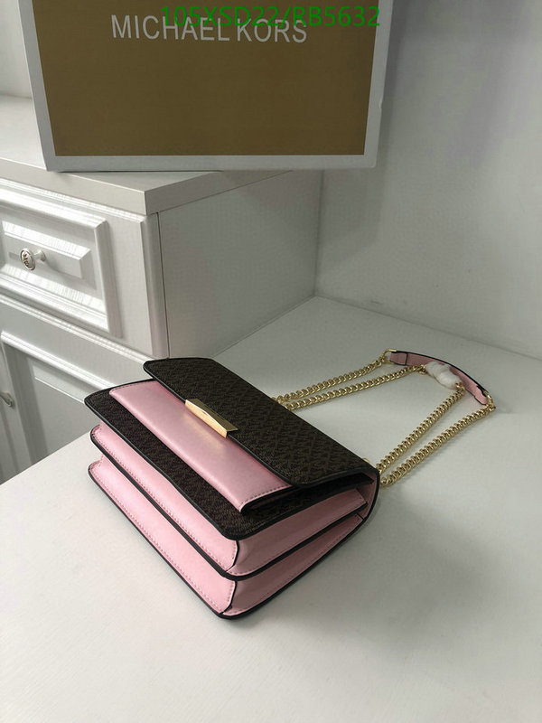 Michael Kors Bag-(4A)-Diagonal-,Code: RB5632,$ 137USD